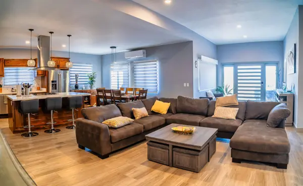 118 Calle Madusas, Laguna Shores, Puerto Penasco,