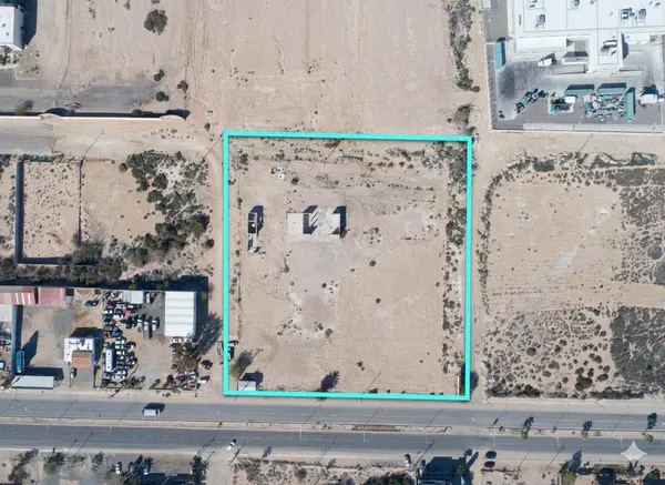 1581 Blvd Fremont, In Town, Puerto Penasco,