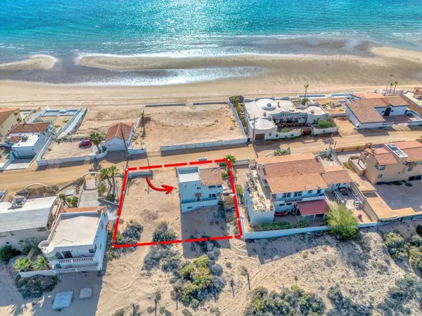 917 Viento Del Mar, Las Conchas, Puerto Penasco,