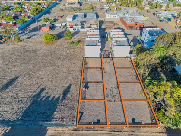 M51 L3 F7 5137 Ave. Chihuahua, El Mirador, Puerto Penasco,