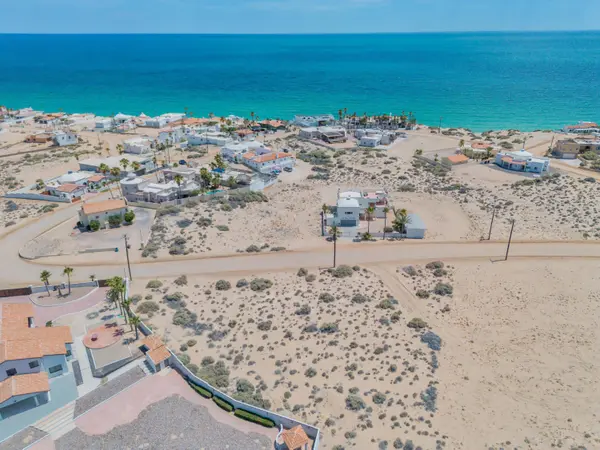 S4 L60 460 Cam Las Conchas, Las Conchas, Puerto Penasco,