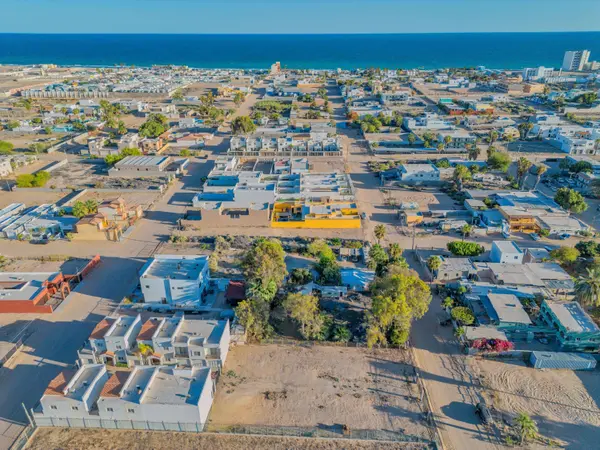 M51 L3 F7 5137 Ave. Chihuahua, El Mirador, Puerto Penasco,