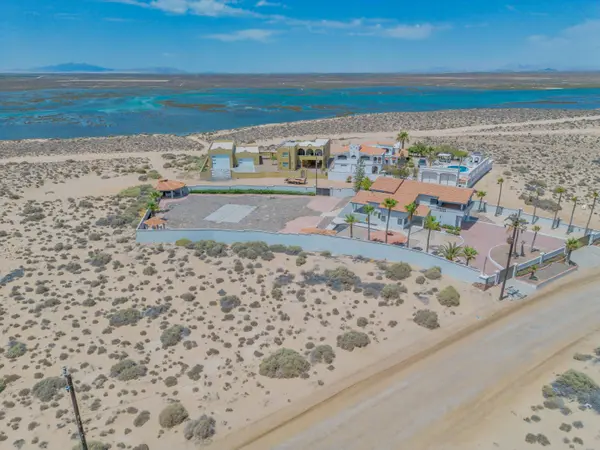 S4 L60 460 Cam Las Conchas, Las Conchas, Puerto Penasco,