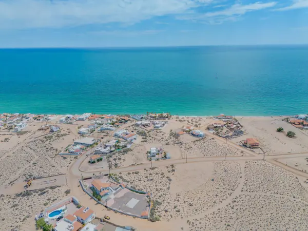 S4 L60 460 Cam Las Conchas, Las Conchas, Puerto Penasco,