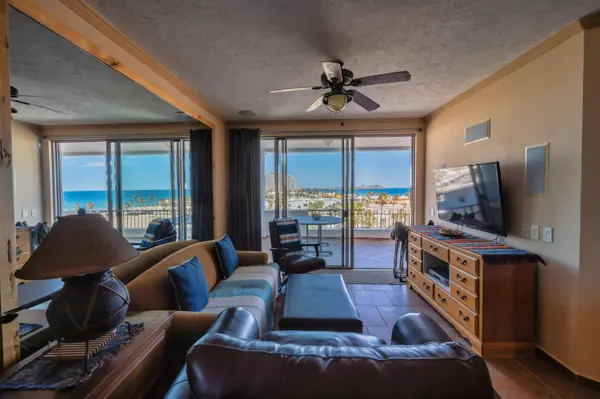 301 Casa Blanca, Sandy Beach C, Puerto Penasco,