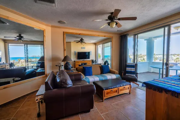 301 Casa Blanca, Sandy Beach C, Puerto Penasco,
