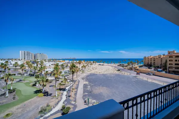 301 Casa Blanca, Sandy Beach C, Puerto Penasco,