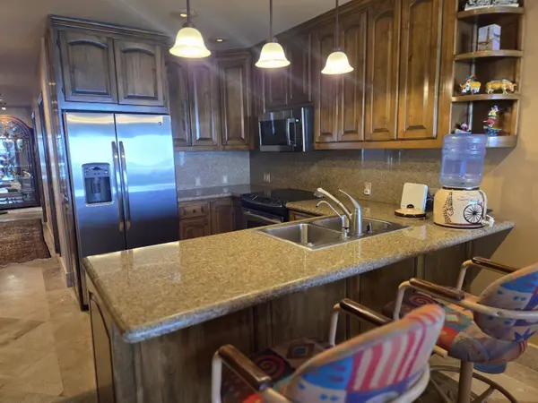 601 SONORAN SEA WEST, Puerto Penasco,