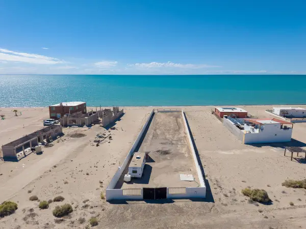 P177 Z1 F 1771 Lopez Aceves, Puerto Penasco,