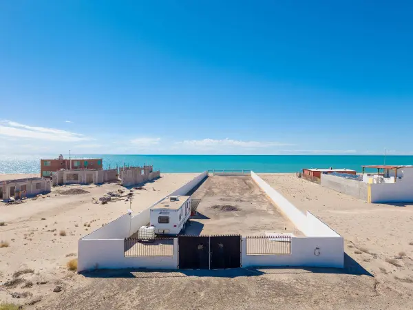 P177 Z1 F 1771 Lopez Aceves, Puerto Penasco,