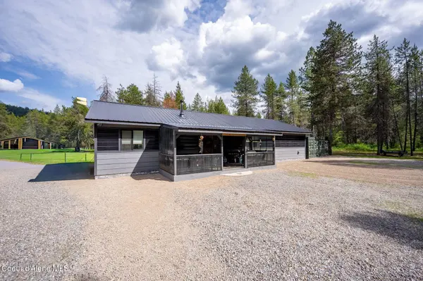 7777 Kelso Lake RD, Priest River, ID 83856