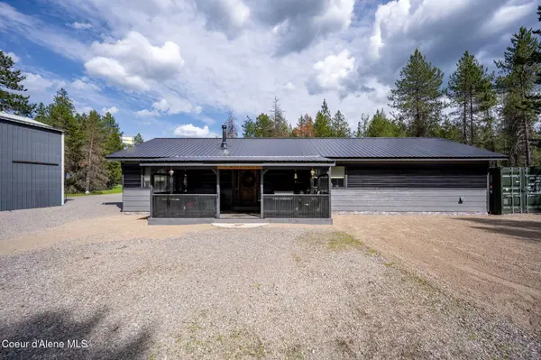 7777 Kelso Lake RD, Priest River, ID 83856