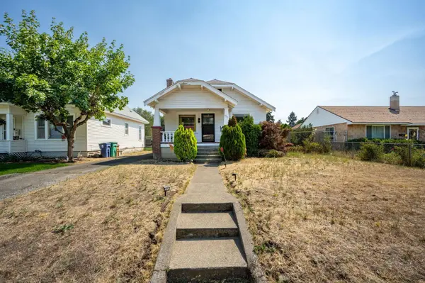 1717 N Cleveland Ave, Spokane, WA 99205