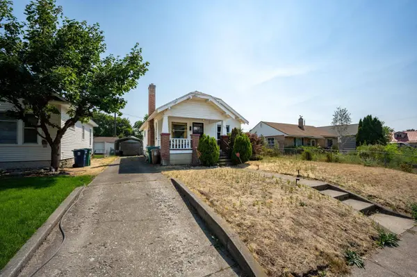 1717 N Cleveland Ave, Spokane, WA 99205