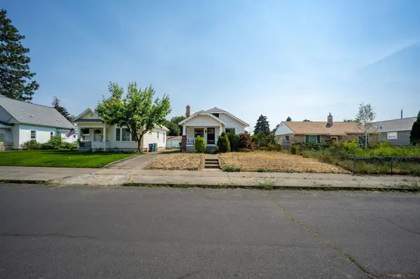 1717 N Cleveland Ave, Spokane, WA 99205
