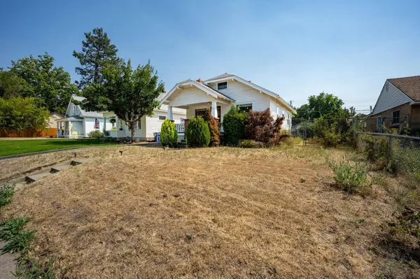 1717 N Cleveland Ave, Spokane, WA 99205