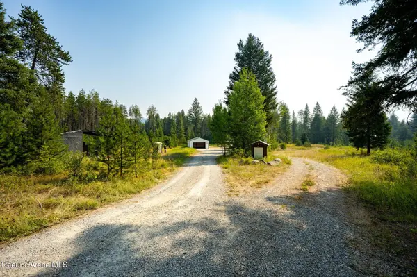 7011 Kelso Lake RD, Athol, ID 83801