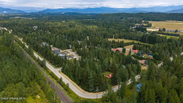 NNA W Bronx Rd, Sandpoint, ID 83864