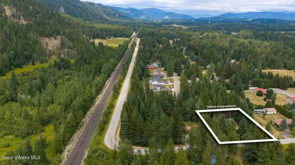 NNA W Bronx Rd, Sandpoint, ID 83864