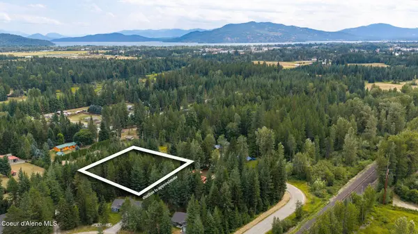 NNA W Bronx Rd, Sandpoint, ID 83864