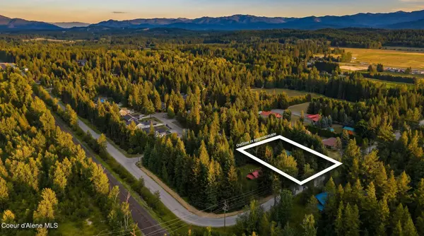 NNA W Bronx Rd, Sandpoint, ID 83864