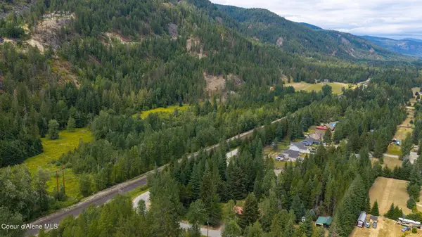 NNA W Bronx Rd, Sandpoint, ID 83864