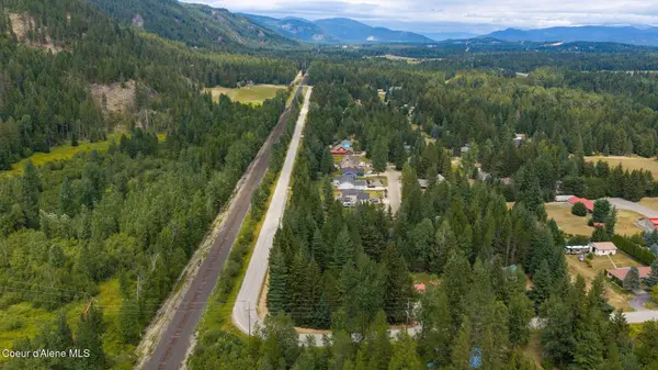 NNA W Bronx Rd, Sandpoint, ID 83864