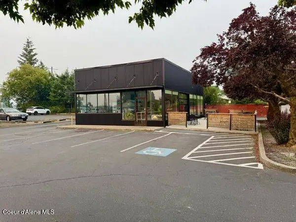 2102 N 4th ST, Coeur d'Alene, ID 83814