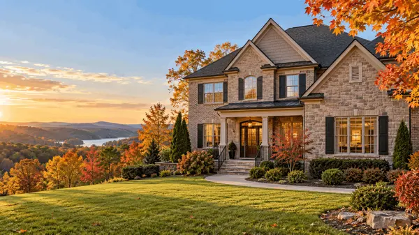 feature image of Is the Forsyth County Housing Market Shifting Toward Buyers?