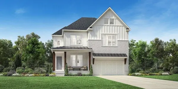 feature image of The Crossing at Coal Mountain: Forsyth County’s Next Great Community