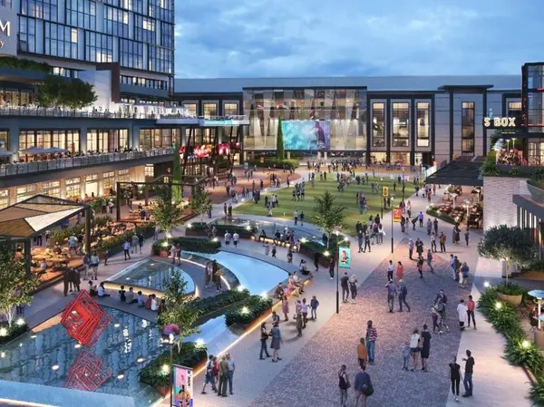 feature image of How South Forsyth’s New Mixed-Use Project Could Transform the Local Community