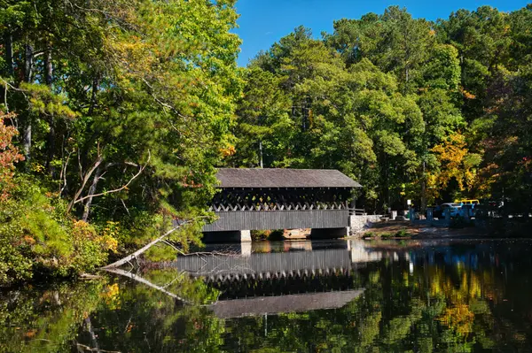feature image of Thinking About Making the Move to North Georgia?