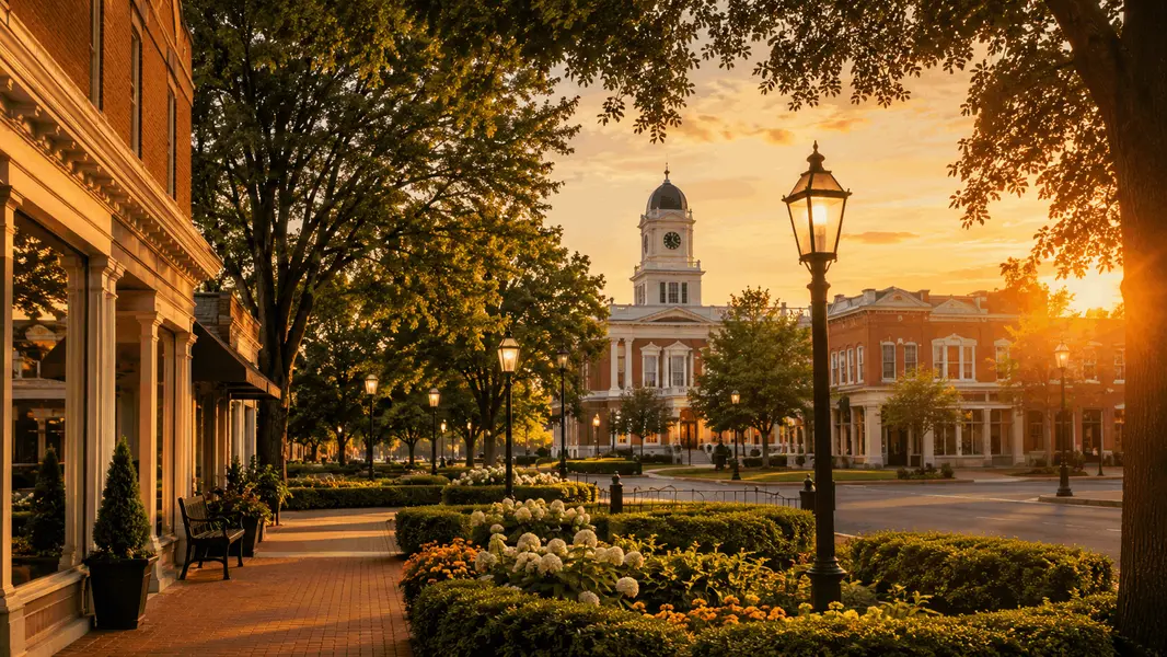 Oxford