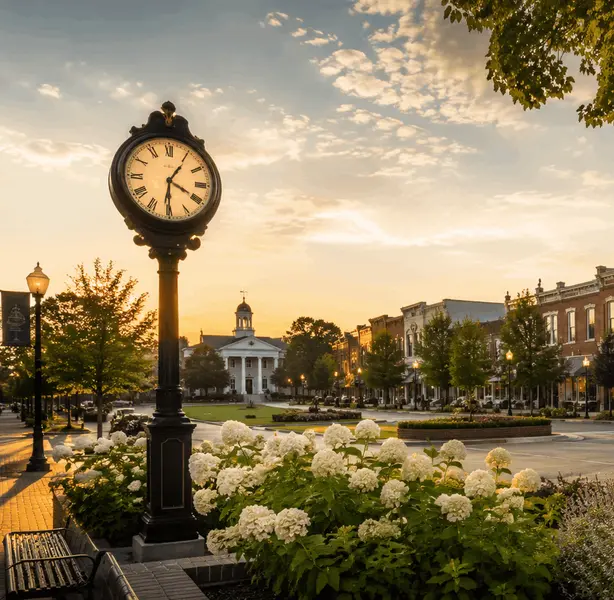 Collierville