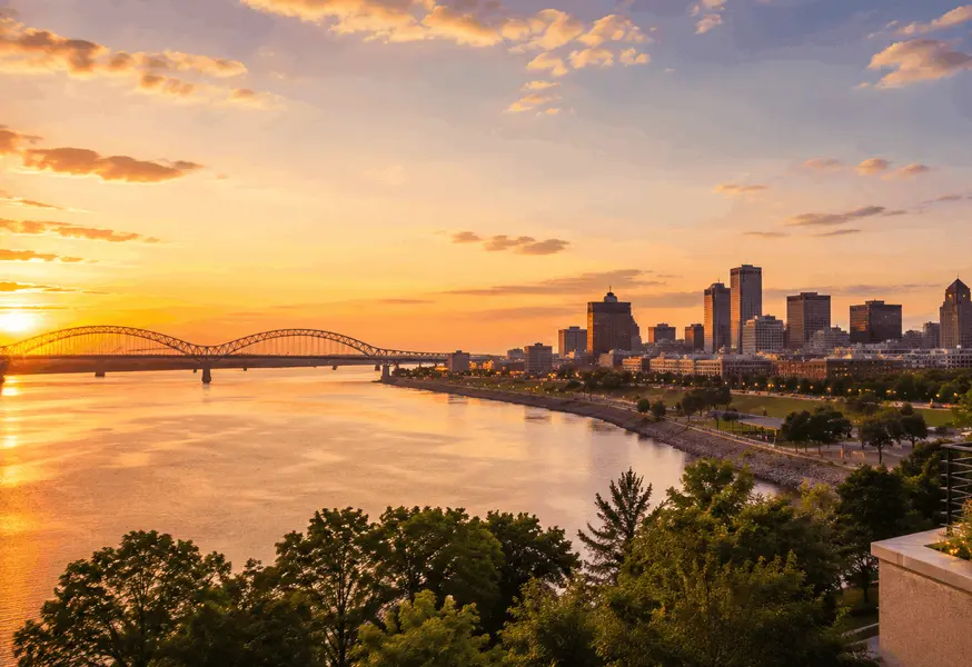 Memphis