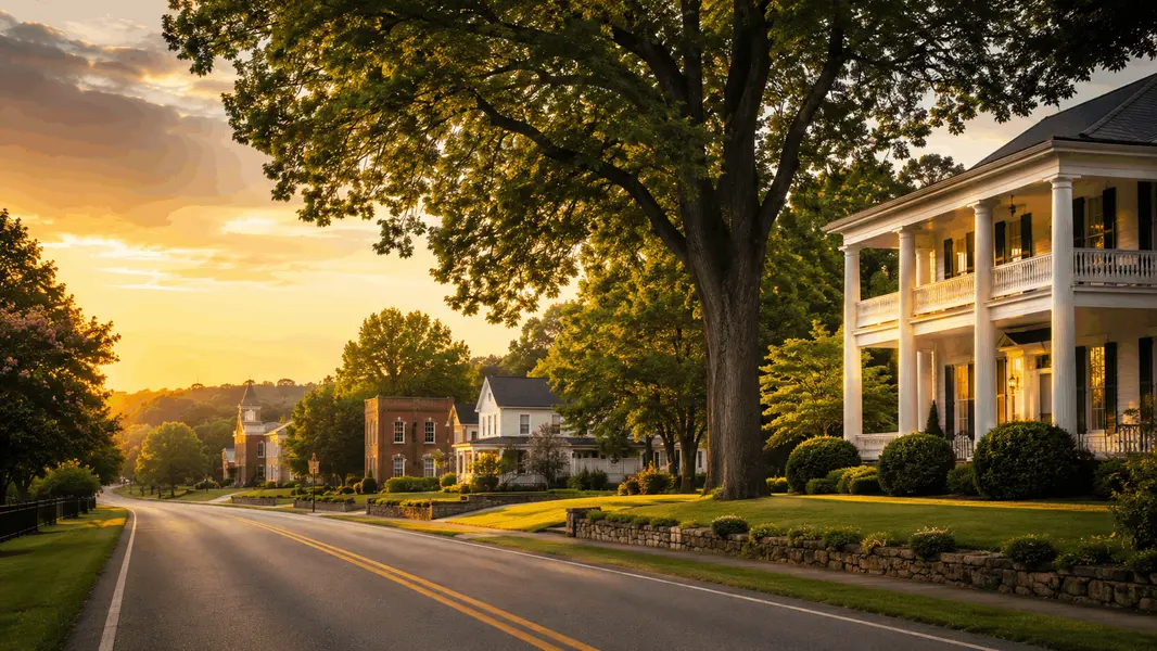 Rossville