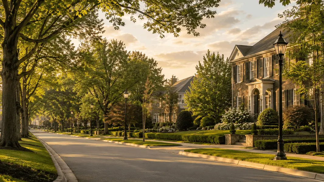 Germantown