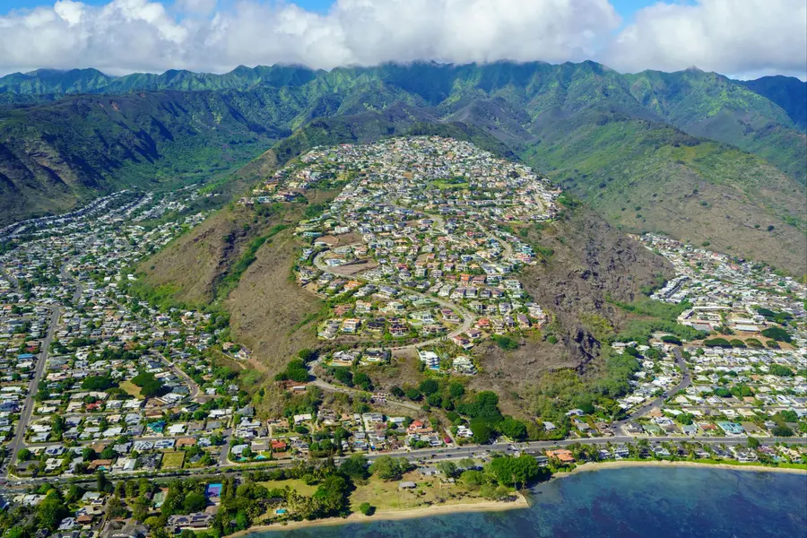 Honolulu