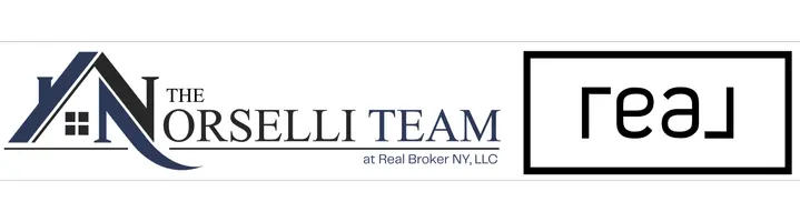 The Norselli Team at Real Broker NY LLC