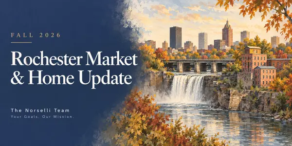 Fall 2026 · A note from Steve