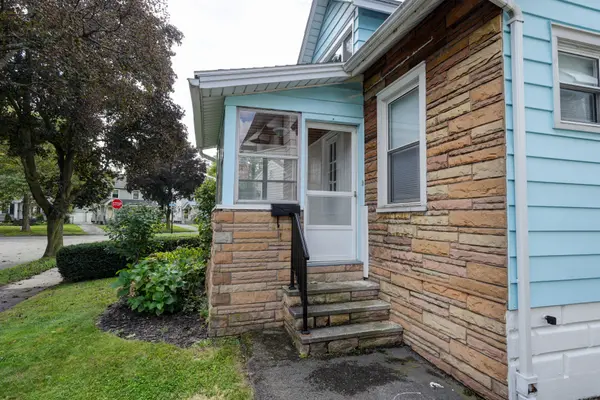 14 Martinot Ave, Rochester, NY 14609-3803