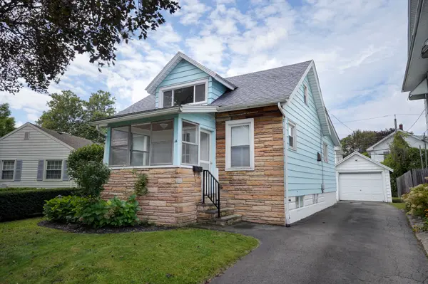 14 Martinot Ave, Rochester, NY 14609-3803
