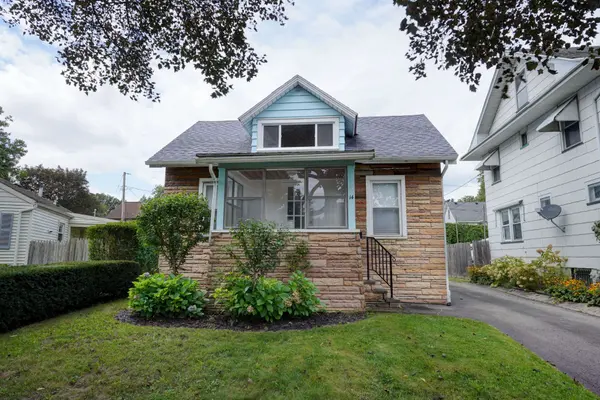 14 Martinot Ave, Rochester, NY 14609-3803