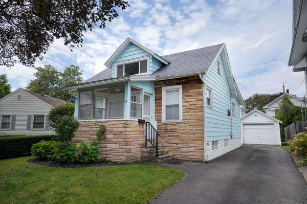 14 Martinot Ave, Rochester, NY 14609-3803