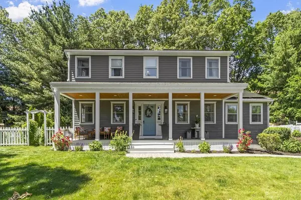 18 Bruce St, Grafton, MA 01519