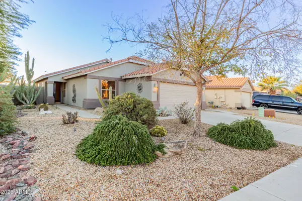44213 W CYPRESS Lane, Maricopa, AZ 85138