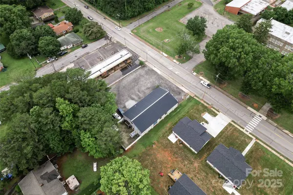 1008 N Main ST, China Grove, NC 28023