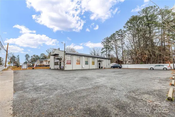 1008 N Main ST, China Grove, NC 28023