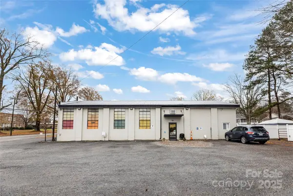 1008 N Main ST, China Grove, NC 28023