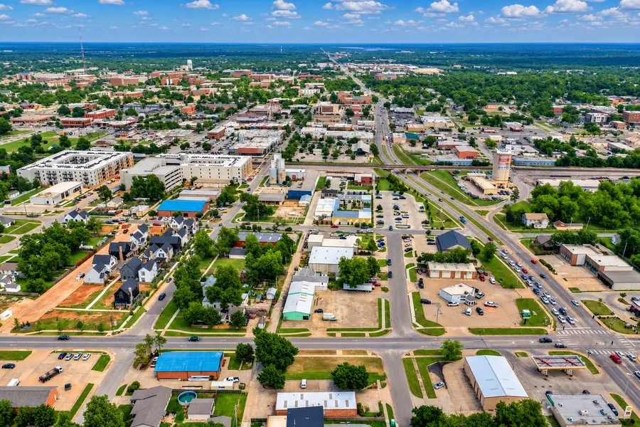 Edmond